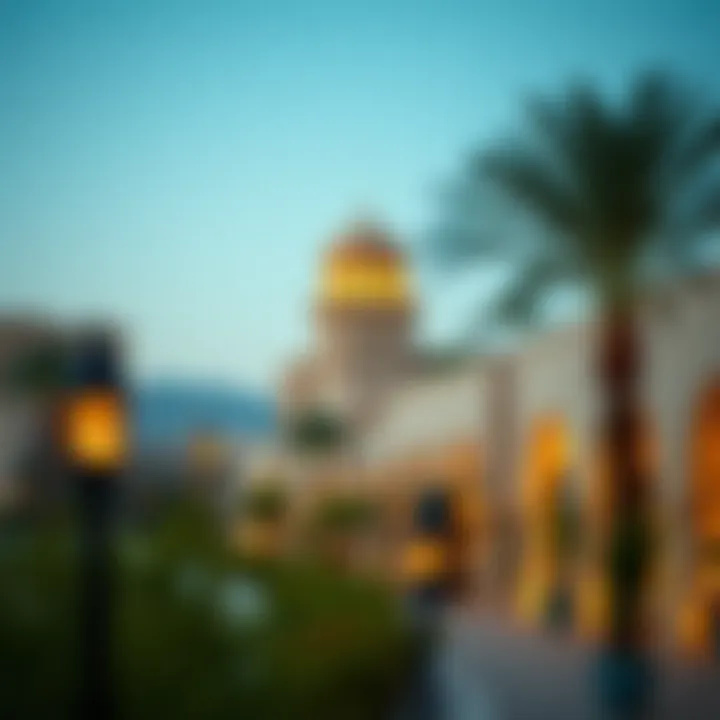 Magnificent A Comprehensive Exploration of Al Zahya: Insights into a Unique Neighborhood
