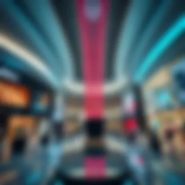 Magnificent A Comprehensive Exploration of Aldar Yas Mall Magnificent A Comprehensive Exploration of Aldar Yas Mall