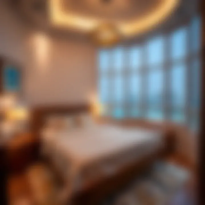Magnificent A Comprehensive Guide to Finding Room for Rent in Al Warqa