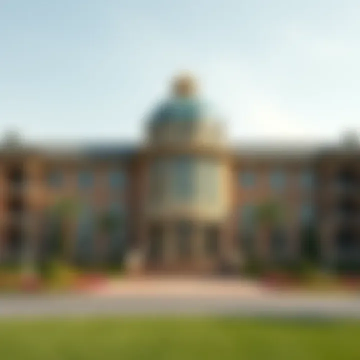 Magnificent A Comprehensive Guide to the Top Schools in Dubai