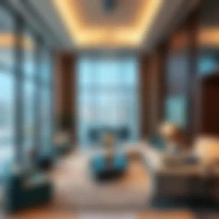 Magnificent A Comprehensive Overview of Address JBR Floor Plans