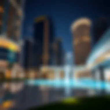 Magnificent A Detailed Examination of the JLT Cluster V in Dubai Real Estate