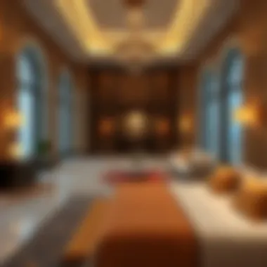 Magnificent Accommodation for Unmarried Couples in Dubai: A Comprehensive Guide