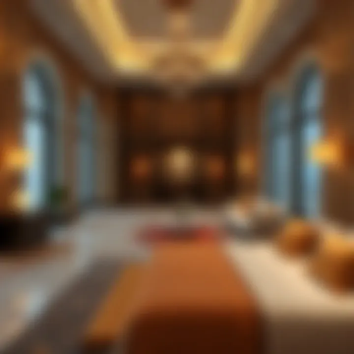 Magnificent Accommodation for Unmarried Couples in Dubai: A Comprehensive Guide