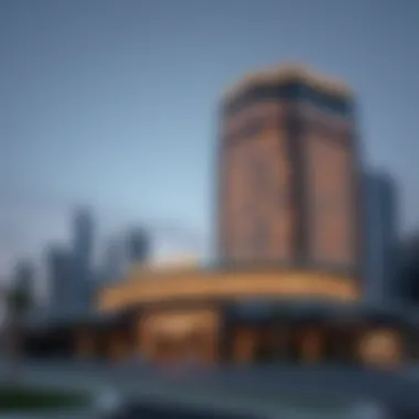 Magnificent ADGM Building: A Comprehensive Overview of Its Impact and Significance in Dubai's Real Estate Landscape Magnificent ADGM Building: A Comprehensive Overview of Its Impact and Significance in Dubai's Real Estate Landscape