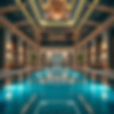 Magnificent Adib Properties: A Comprehensive Insight into Dubai's Real Estate Landscape