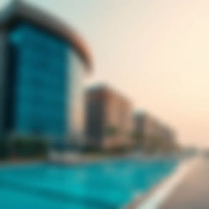 Magnificent Al Ghaith Real Estate: Insights and Market Analysis