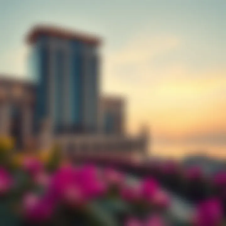 Magnificent Al Habtoor Villas: A Comprehensive Guide to Luxury Living in Dubai