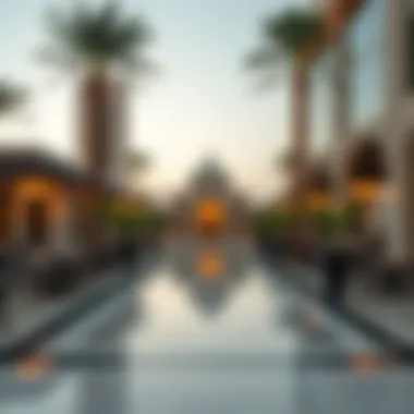 Magnificent Al Safadi at Palm Jumeirah: A Comprehensive Overview Magnificent Al Safadi at Palm Jumeirah: A Comprehensive Overview