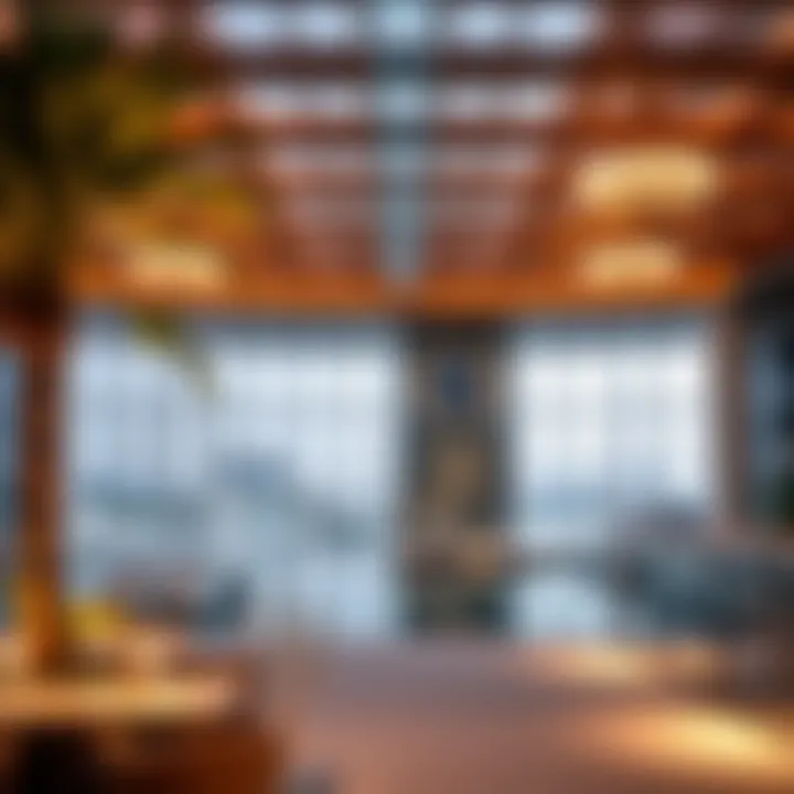 Magnificent Aldar Marinas: Navigating the Future of Luxury Waterfront Living