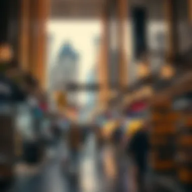 Magnificent An In-Depth Analysis of سوق المدينة: Dynamics of Dubai's Urban Marketplace Magnificent An In-Depth Analysis of سوق المدينة: Dynamics of Dubai's Urban Marketplace