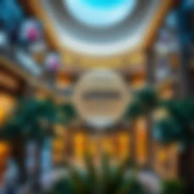 Magnificent An In-Depth Look at Bin Shabib Mall, Qusais Magnificent An In-Depth Look at Bin Shabib Mall, Qusais