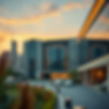 Magnificent An In-Depth Overview of Imtiaz Developments in Dubai's Real Estate Landscape Magnificent An In-Depth Overview of Imtiaz Developments in Dubai's Real Estate Landscape