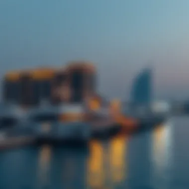 Magnificent Barasti Marina: An In-Depth Exploration