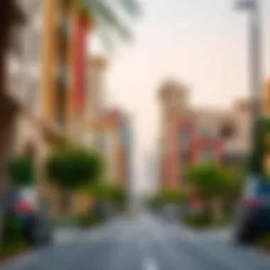 Magnificent بحر البطين: An In-Depth Exploration of a Dubai Neighborhood Magnificent بحر البطين: An In-Depth Exploration of a Dubai Neighborhood