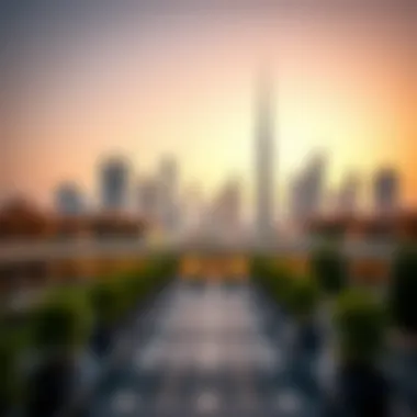 Magnificent Cityscape 2023: An In-Depth Exploration of Dubai's Evolving Skyline Magnificent Cityscape 2023: An In-Depth Exploration of Dubai's Evolving Skyline
