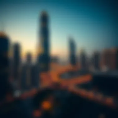 Magnificent Comprehensive Analysis of Damac Towers: Architectural Marvels in Dubai's Skyline Magnificent Comprehensive Analysis of Damac Towers: Architectural Marvels in Dubai's Skyline