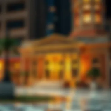 Magnificent Comprehensive Guide to Opening a Bank Account in the UAE