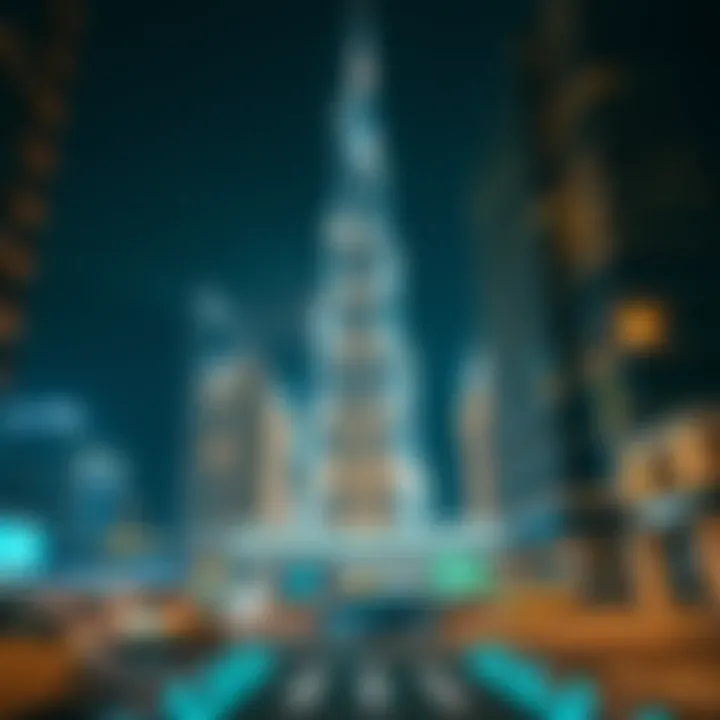 Magnificent Cost of Flats in Burj Khalifa: An Analysis
