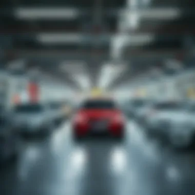 Magnificent Dubai Marina Mall Parking Insights Magnificent Dubai Marina Mall Parking Insights