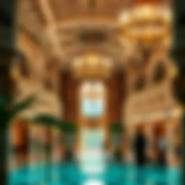 Magnificent Eid Holidays in Dubai: A Comprehensive Guide