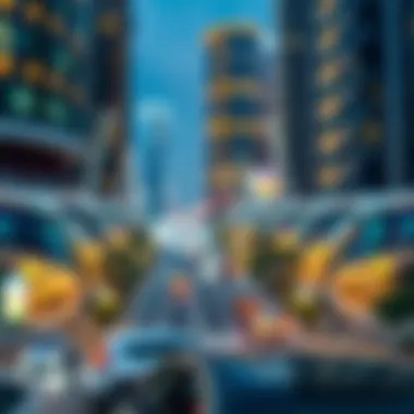 Magnificent Evaluating Safety in Dubai: An In-Depth Analysis