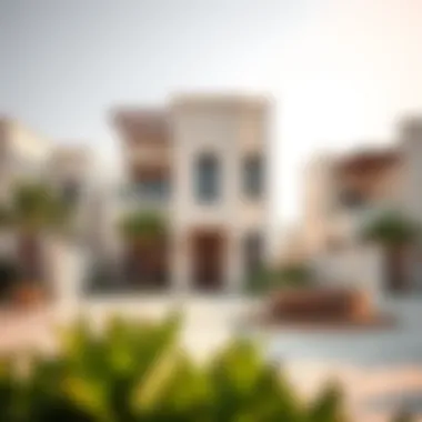 Magnificent Exploring 1 BHK Villas for Rent in Al Qusais: A Comprehensive Guide