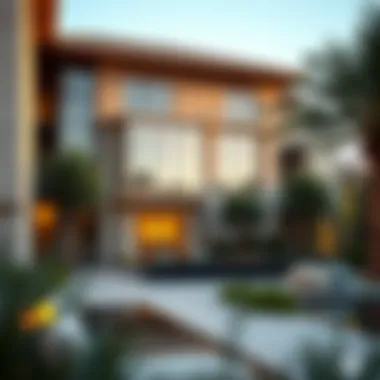 Magnificent Exploring Acacia in Dubai Hills: A Comprehensive Analysis