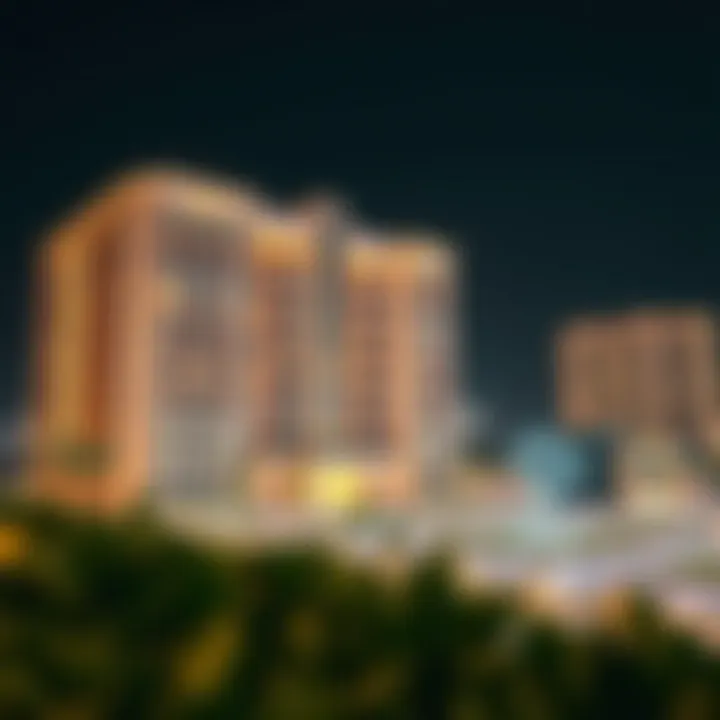 Magnificent Exploring Ajman Flats for Rent: A Comprehensive Guide