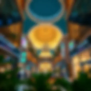 Magnificent Exploring Al Rihla Mall: A Comprehensive Guide Magnificent Exploring Al Rihla Mall: A Comprehensive Guide