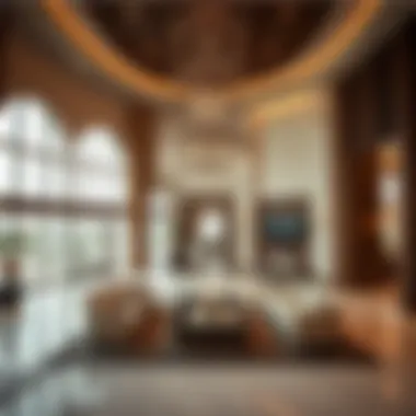 Magnificent Exploring Al Safa Studio: A Comprehensive Insight into Its Role in Dubai's Real Estate Landscape