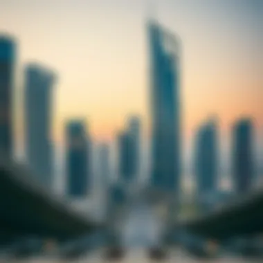 Magnificent Exploring برج لؤلؤة الخان: A Study of Luxury and Innovation in Dubai's Skyline Magnificent Exploring برج لؤلؤة الخان: A Study of Luxury and Innovation in Dubai's Skyline