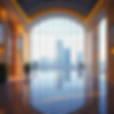 Magnificent Exploring Caesar Bluewater Dubai: A Comprehensive Guide for Investors and Buyers