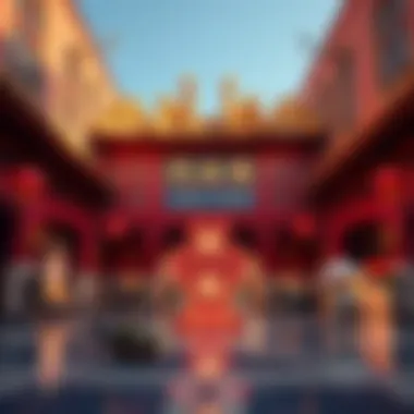 Magnificent Exploring Dragon Mart 1: A Comprehensive Guide to Its Location and Significance Magnificent Exploring Dragon Mart 1: A Comprehensive Guide to Its Location and Significance