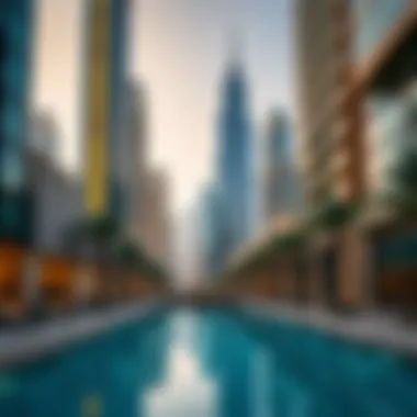 Magnificent Exploring Dubai One Central: A Comprehensive Overview of a Real Estate Gem Magnificent Exploring Dubai One Central: A Comprehensive Overview of a Real Estate Gem