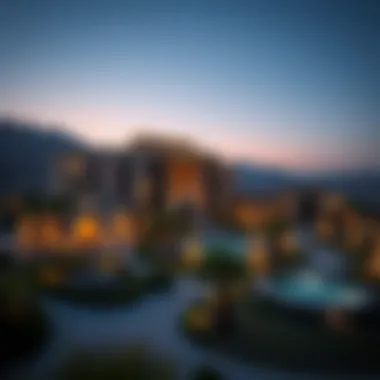 Magnificent Exploring Emaar Oasis: A Comprehensive Overview Magnificent Exploring Emaar Oasis: A Comprehensive Overview