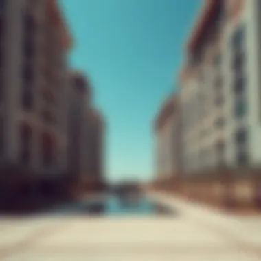 Magnificent Exploring Emirates Estate: Insights into Dubai's Real Estate Landscape Magnificent Exploring Emirates Estate: Insights into Dubai's Real Estate Landscape