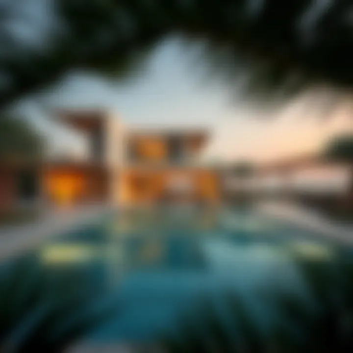 Magnificent Exploring Good Living in Vacation Homes