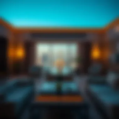 Magnificent Exploring Grand Heights Hotel Apartments: A Comprehensive Guide