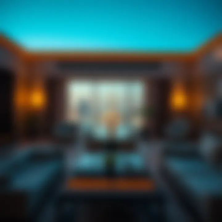 Magnificent Exploring Grand Heights Hotel Apartments: A Comprehensive Guide