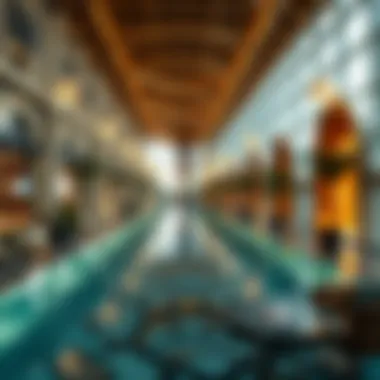 Magnificent Exploring Iconic Locations in Dubai: A Comprehensive Guide