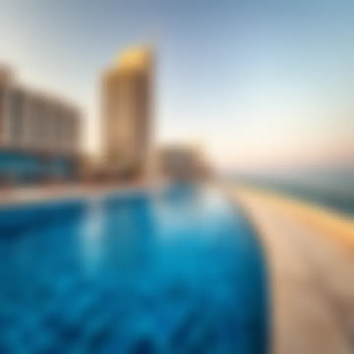 Magnificent Exploring J1 Beach Dubai: A Comprehensive Overview