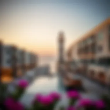 Magnificent Exploring La Mer Jumeirah: A Comprehensive Guide