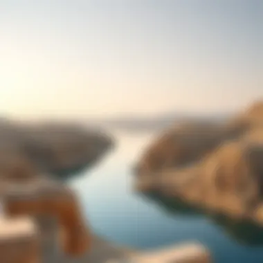 Magnificent Exploring Love Lake: Al Qudra's Hidden Gem