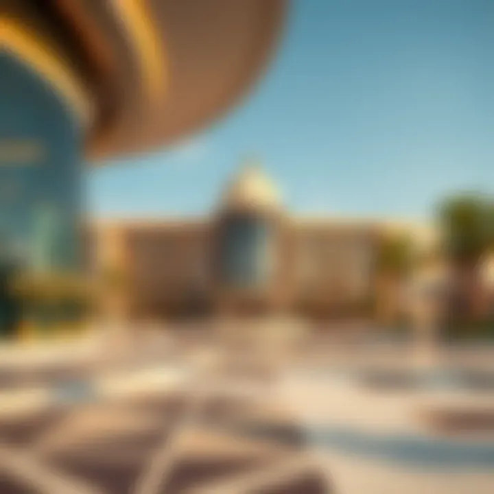 Magnificent Exploring الريم سنترال بارك: Insights into a Prominent Dubai Development