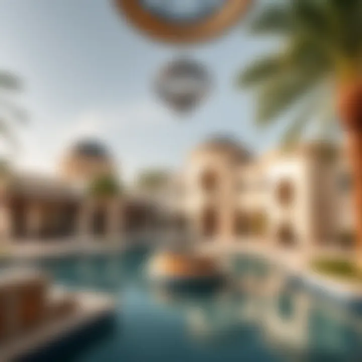 Magnificent Exploring Mansions for Sale in Dubai
