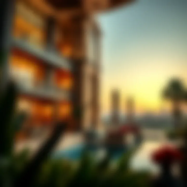 Magnificent Exploring Mansions in Dubai: Luxurious Living in a Flourishing City