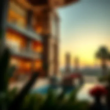 Magnificent Exploring Mansions in Dubai: Luxurious Living in a Flourishing City Magnificent Exploring Mansions in Dubai: Luxurious Living in a Flourishing City