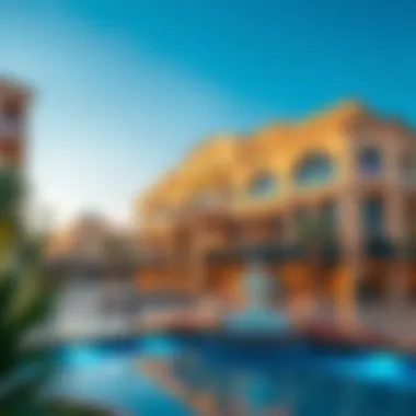 Magnificent Exploring Moza Plaza: A Comprehensive Guide Magnificent Exploring Moza Plaza: A Comprehensive Guide