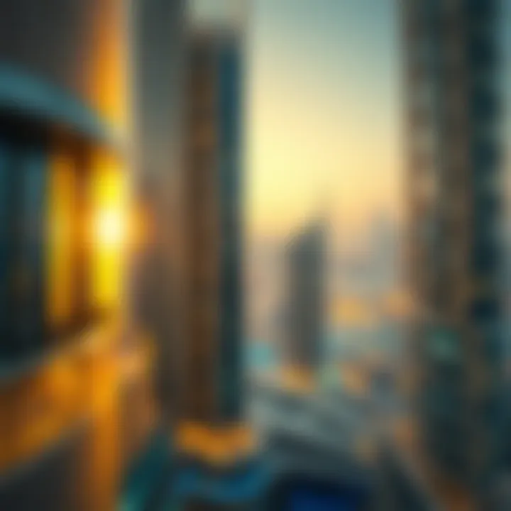 Magnificent Exploring My Tower in Dubai Marina: A Comprehensive Overview